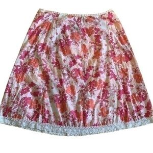 Boho skirt